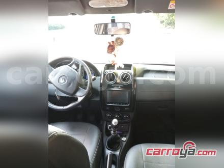 Renault Duster 2019 - imagen secundaria 2