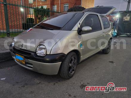 Renault Twingo 2006 - imagen 1