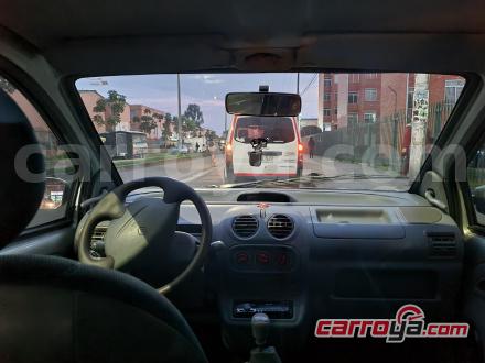 Renault Twingo 2006 - imagen secundaria 1