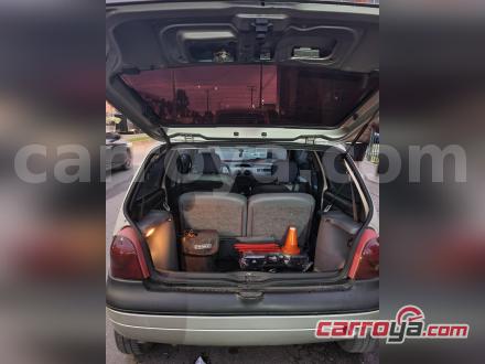 Renault Twingo 2006 - imagen secundaria 2