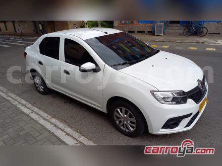 Renault Logan 2022 - imagen secundaria 1