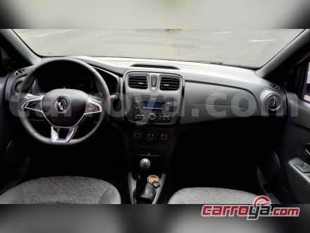 Renault Logan 2022 - imagen secundaria 2