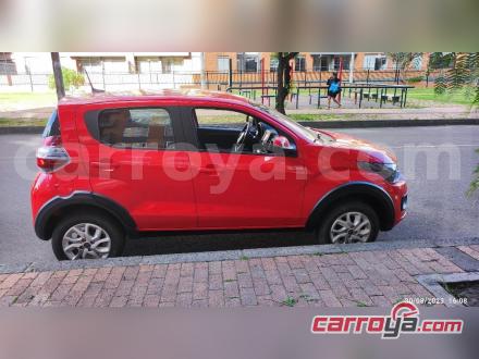 Fiat Mobi 2022 - imagen secundaria 1