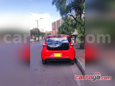 Fiat Mobi 2022 - imagen secundaria 2