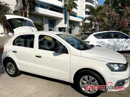 Volkswagen  Gol Trendline 2018 - imagen secundaria 2
