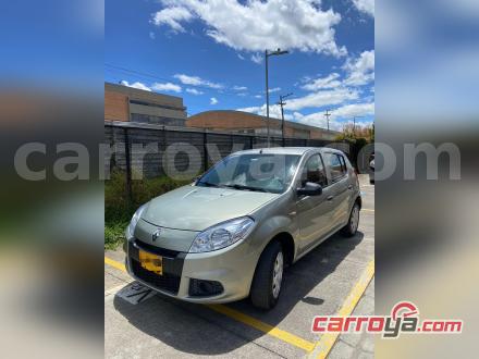 Renault Sandero 2016 - imagen 1