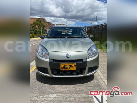 Renault Sandero 2016 - imagen secundaria 1