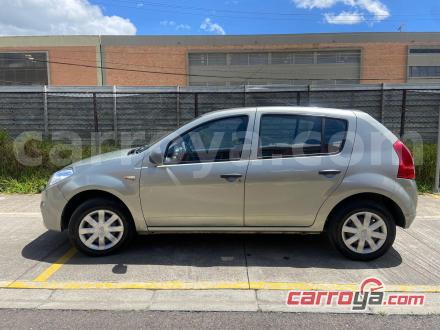 Renault Sandero 2016 - imagen secundaria 2