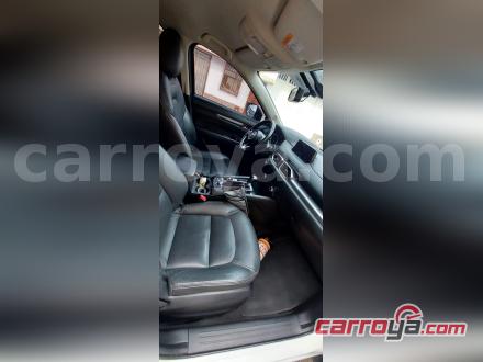 Mazda CX-5 2018 - imagen secundaria 1