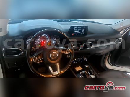 Mazda CX-5 2018 - imagen secundaria 2