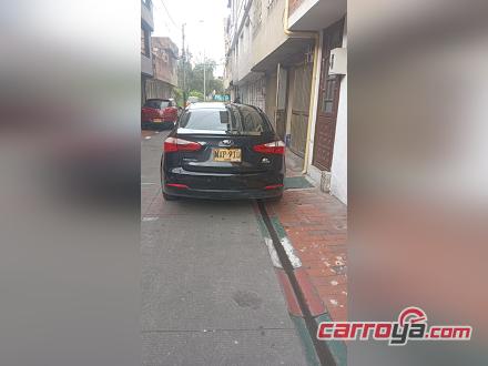 KIA Cerato Pro 2013 - imagen secundaria 1