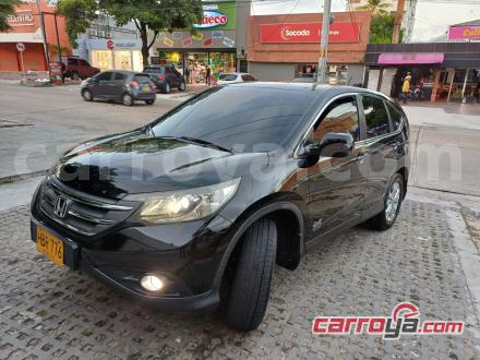 Honda CR-V 2013 - imagen 1