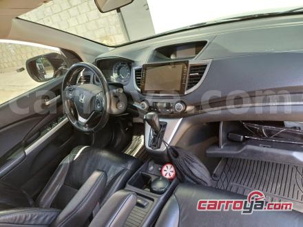 Honda CR-V 2013 - imagen secundaria 1