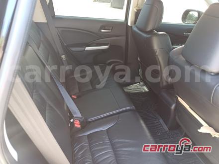 Honda CR-V 2013 - imagen secundaria 2