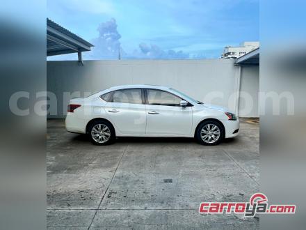 Nissan Sentra 2015 - imagen secundaria 1