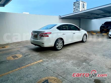 Nissan Sentra 2015 - imagen secundaria 2