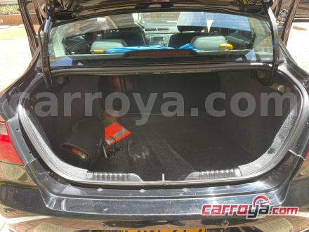 Volkswagen Voyage Trendline  2018 - imagen secundaria 1