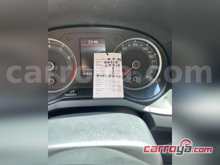 Volkswagen Voyage Trendline  2018 - imagen secundaria 2