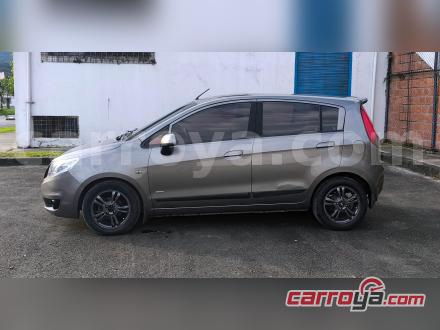 Chevrolet Sail 2016 - imagen secundaria 2