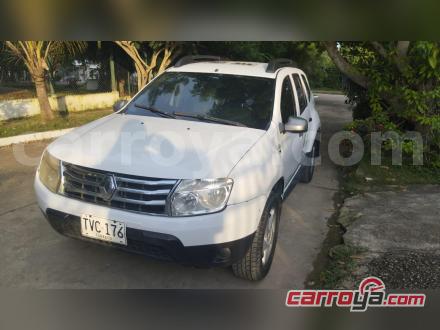 Renault Duster 2015 - imagen secundaria 1