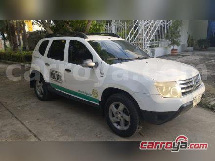 Renault Duster 2015 - imagen secundaria 2