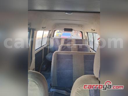 DFSK Chasis 2015 - imagen secundaria 1