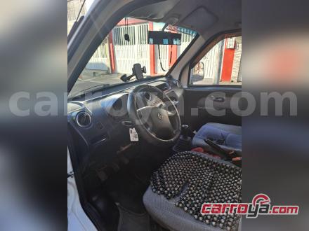 DFSK Chasis 2015 - imagen secundaria 2