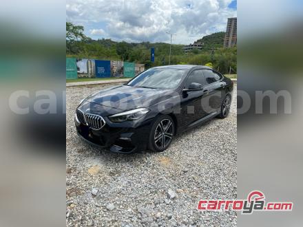 BMW 218i 2021