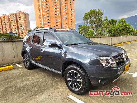 Renault Duster 2018 - imagen secundaria 1