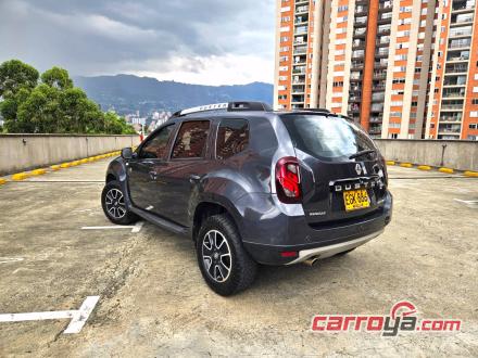 Renault Duster 2018 - imagen secundaria 2