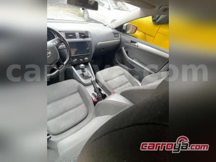 Volkswagen Jetta 2017 - imagen secundaria 1