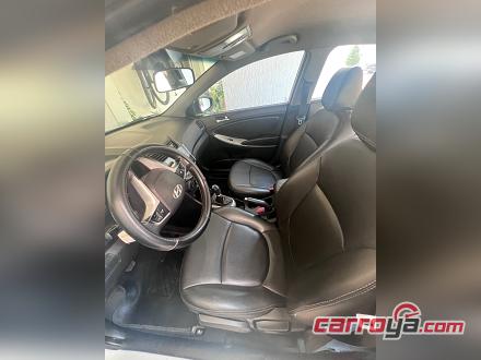 Hyundai i25 Accent 2012 - imagen secundaria 2