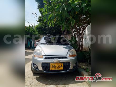 Chevrolet Spark 2016 - imagen secundaria 1