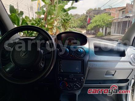 Chevrolet Spark 2016 - imagen secundaria 2
