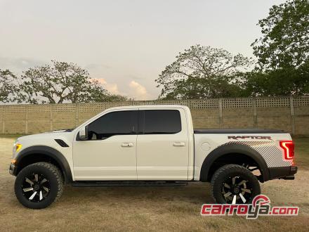 Ford F150 2018 - imagen secundaria 1