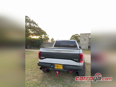 Ford F150 2018 - imagen secundaria 2