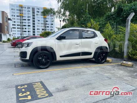 Renault Kwid 2022 - imagen secundaria 1