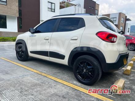 Renault Kwid 2022 - imagen secundaria 2