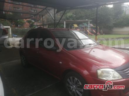 Renault Logan 2013 - imagen secundaria 1