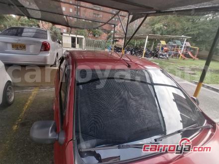 Renault Logan 2013 - imagen secundaria 2