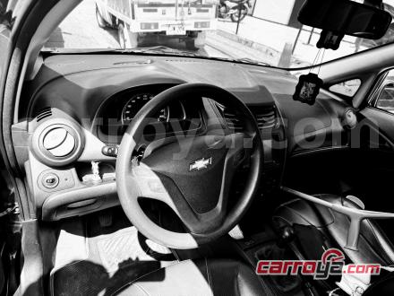 Chevrolet Sail 2017 - imagen secundaria 2