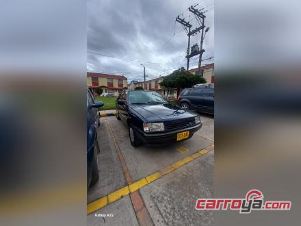 Renault r21 1990 - imagen secundaria 1