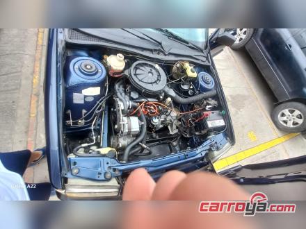 Renault r21 1990 - imagen secundaria 2