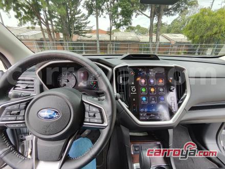 Subaru Evoltis 2023 - imagen secundaria