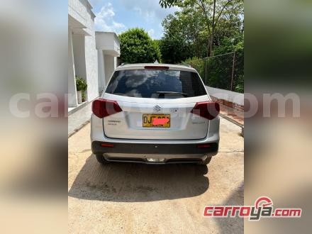 Suzuki Vitara 2020 - imagen 1