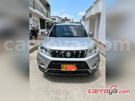 Suzuki Vitara 2020 - imagen secundaria 1