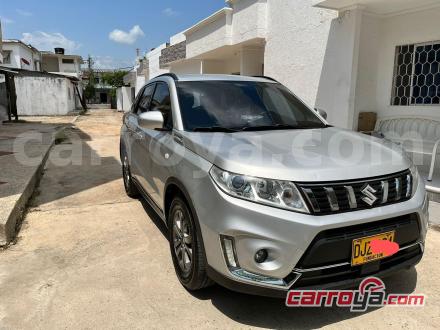 Suzuki Vitara 2020 - imagen secundaria 2