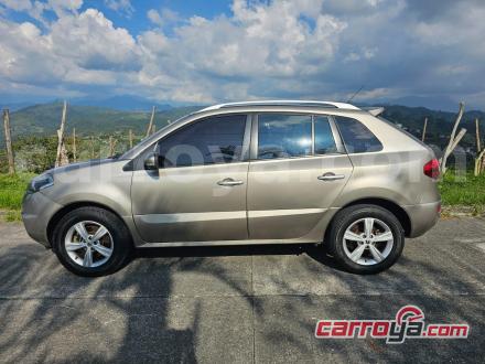 Renault Koleos 2013 - imagen secundaria 1