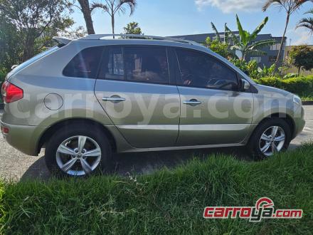 Renault Koleos 2013 - imagen secundaria 2