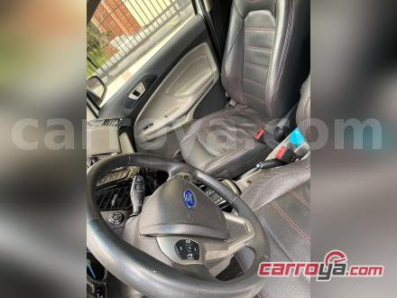 Ford Ecosport 2017 - imagen secundaria 2